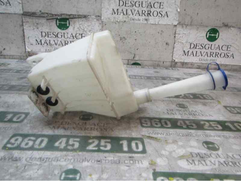 Recambio de deposito limpia para chevrolet aveo 1.2 cat referencia OEM IAM   