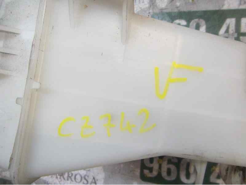 Recambio de deposito limpia para chevrolet aveo 1.2 cat referencia OEM IAM   