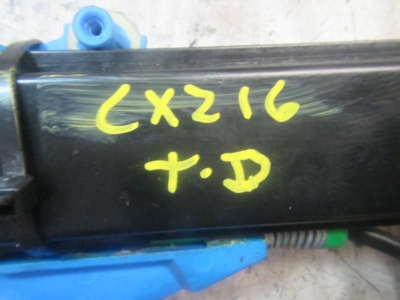 Recambio de elevalunas trasero derecho para seat exeo berlina (3r2) 2.0 tdi referencia OEM IAM 8E0839462C  