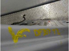 Recambio de puerta trasera izquierda para nissan qashqai (j10) 1.5 dci turbodiesel cat referencia OEM IAM H2101JD0M0   2