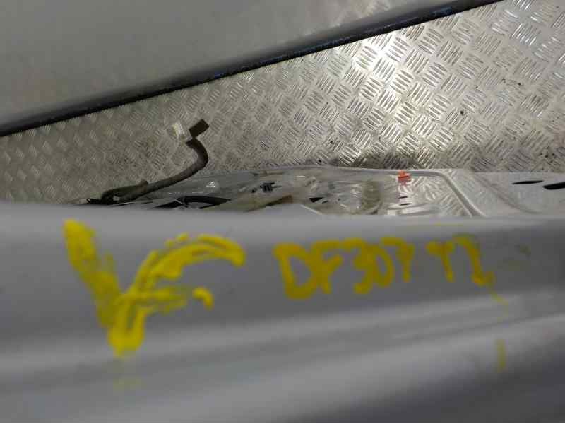 Recambio de puerta trasera izquierda para nissan qashqai (j10) 1.5 dci turbodiesel cat referencia OEM IAM H2101JD0M0  