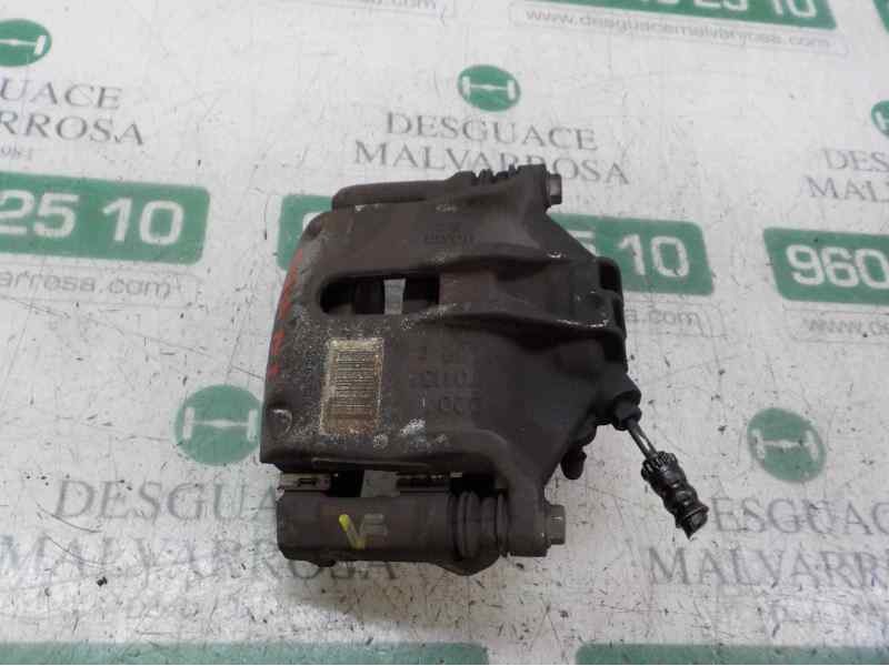 Recambio de pinza freno delantera izquierda para citroën c-elysée exclusive referencia OEM IAM 4400R6 9805497680 