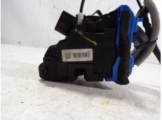 Recambio de cerradura puerta trasera derecha para kia cee´d 1.4 crdi cat referencia OEM IAM 81420A2400 81420A2400  2