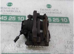 Recambio de pinza freno delantera izquierda para citroën c-elysée exclusive referencia OEM IAM 4400R6 9805497680  2