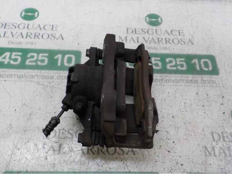 Recambio de pinza freno delantera izquierda para citroën c-elysée exclusive referencia OEM IAM 4400R6 9805497680 