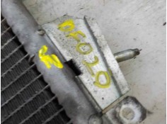 Recambio de condensador aire acondicionado para fiat doblo 1.3 16v jtd cat referencia OEM IAM 51937924   2
