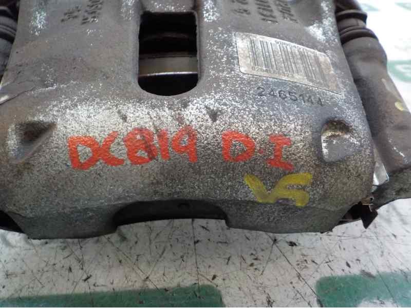 Recambio de pinza freno delantera izquierda para citroën c-elysée exclusive referencia OEM IAM 4400R6 9805497680 