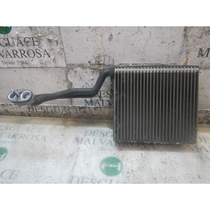 Recambio de evaporador aire acondicionado para seat exeo berlina (3r2) 2.0 tdi referencia OEM IAM 8E1820103A  