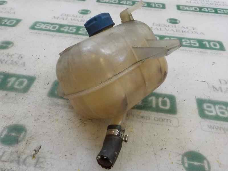Recambio de deposito expansion para fiat doblo 1.3 16v jtd cat referencia OEM IAM 51891028  