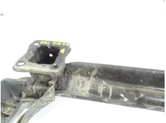 Recambio de refuerzo paragolpes trasero para smart coupe micro hybrid drive (45kw) (451.334) referencia OEM IAM    2