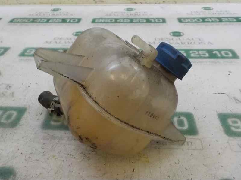 Recambio de deposito expansion para fiat doblo 1.3 16v jtd cat referencia OEM IAM 51891028  