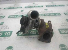 Recambio de turbocompresor para kia cee´d 1.4 crdi cat referencia OEM IAM   