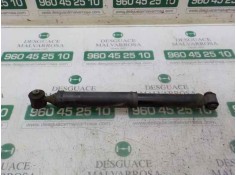 Recambio de amortiguador trasero derecho para citroën c-elysée exclusive referencia OEM IAM 9674665580   2
