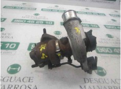 Recambio de turbocompresor para kia cee´d 1.4 crdi cat referencia OEM IAM    2