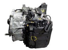 Recambio de caja cambios para hyundai i40 style referencia OEM IAM   