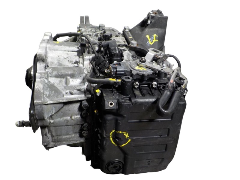 Recambio de caja cambios para hyundai i40 style referencia OEM IAM   