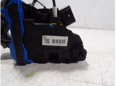 Recambio de cerradura puerta trasera izquierda para kia cee´d 1.4 crdi cat referencia OEM IAM 81410A2400 81410A2400  2