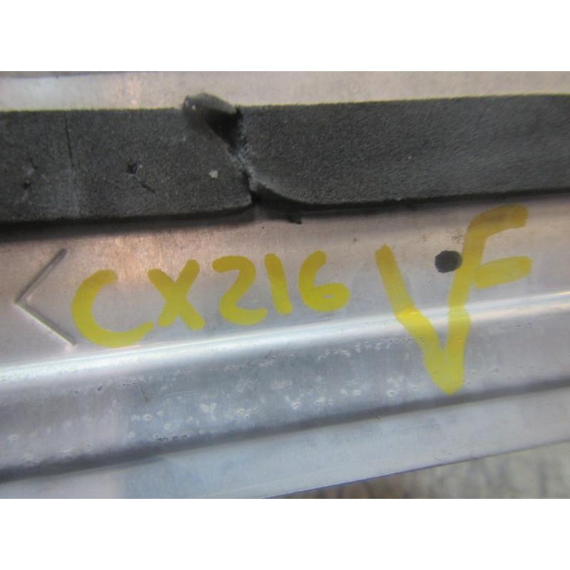 Recambio de evaporador aire acondicionado para seat exeo berlina (3r2) 2.0 tdi referencia OEM IAM 8E1820103A  