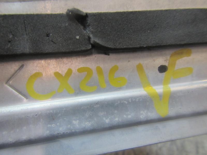 Recambio de evaporador aire acondicionado para seat exeo berlina (3r2) 2.0 tdi referencia OEM IAM 8E1820103A  