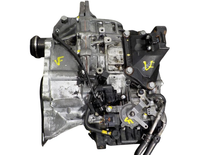 Recambio de caja cambios para hyundai i40 style referencia OEM IAM   