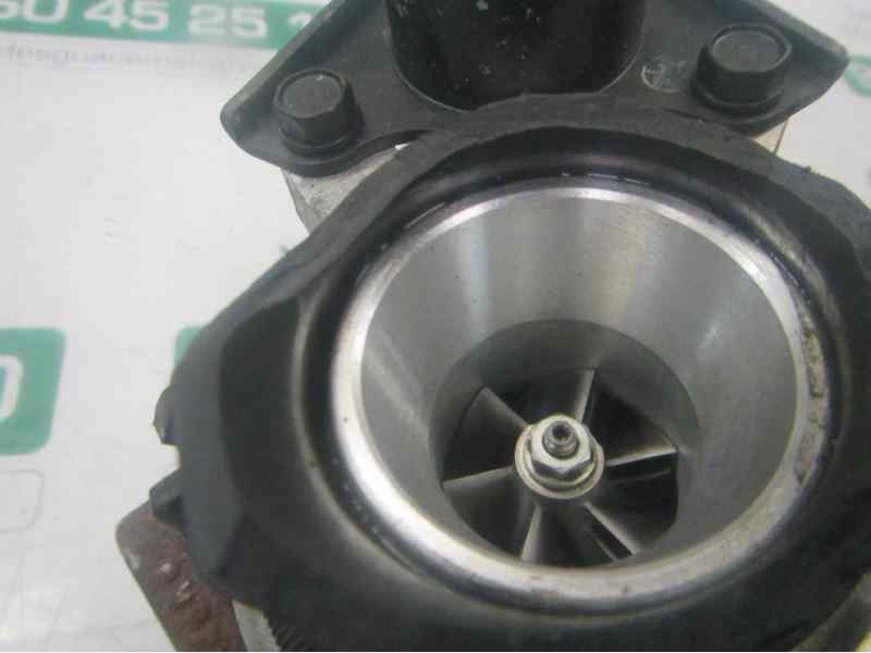 Recambio de turbocompresor para kia cee´d 1.4 crdi cat referencia OEM IAM   