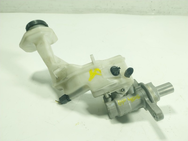 Recambio de bomba freno para nissan qashqai ii (j11, j11_) 1.6 dci referencia OEM IAM 460104EH0A 0204790171 