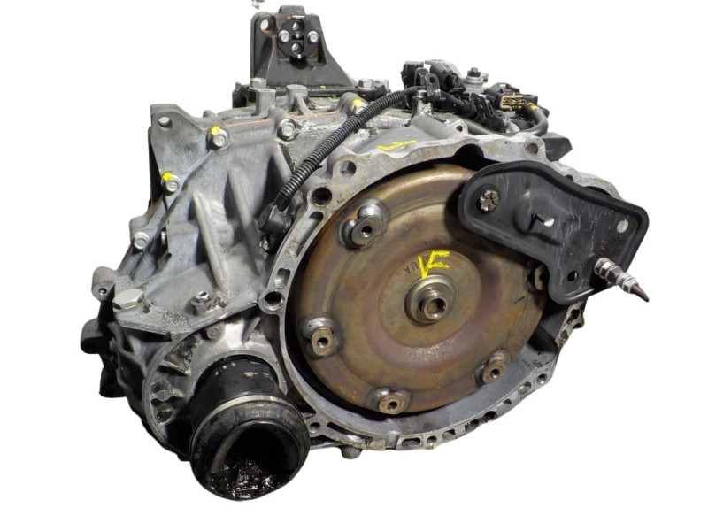 Recambio de caja cambios para hyundai i40 style referencia OEM IAM   