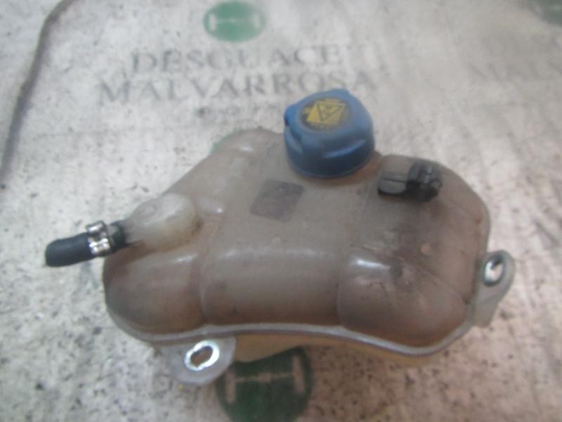 Recambio de deposito expansion para fiat bravo (198) 1.6 jtdm 16v cat referencia OEM IAM 51845798  