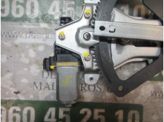 Recambio de elevalunas delantero derecho para chevrolet aveo 1.2 cat referencia OEM IAM    2