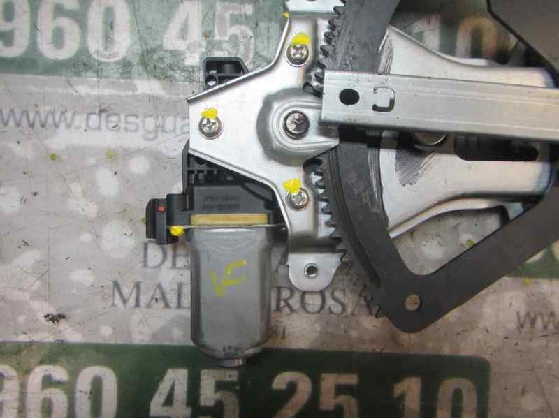 Recambio de elevalunas delantero derecho para chevrolet aveo 1.2 cat referencia OEM IAM   