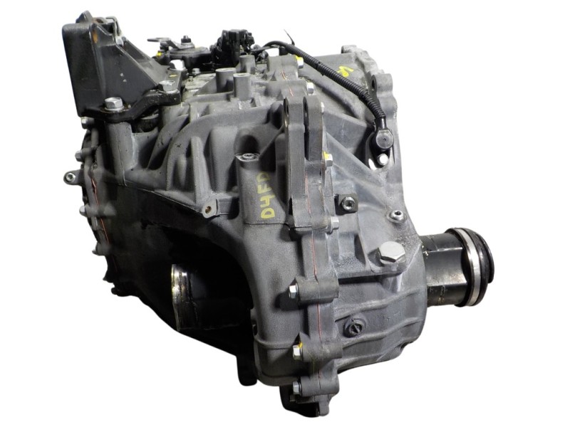 Recambio de caja cambios para hyundai i40 style referencia OEM IAM   