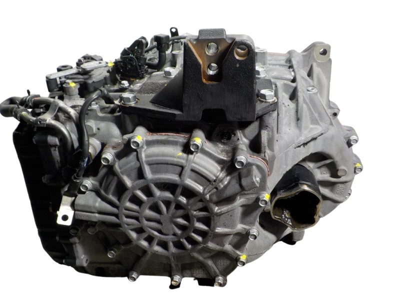 Recambio de caja cambios para hyundai i40 style referencia OEM IAM   