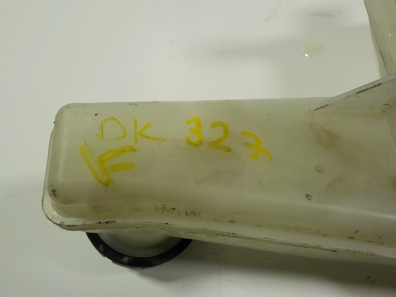 Recambio de bomba freno para peugeot 208 (p2) 1.2 puretech referencia OEM IAM 1643581380 32672071 