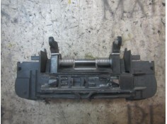 Recambio de maneta exterior delantera derecha para seat exeo berlina (3r2) 2.0 tdi referencia OEM IAM 8P0837207   2