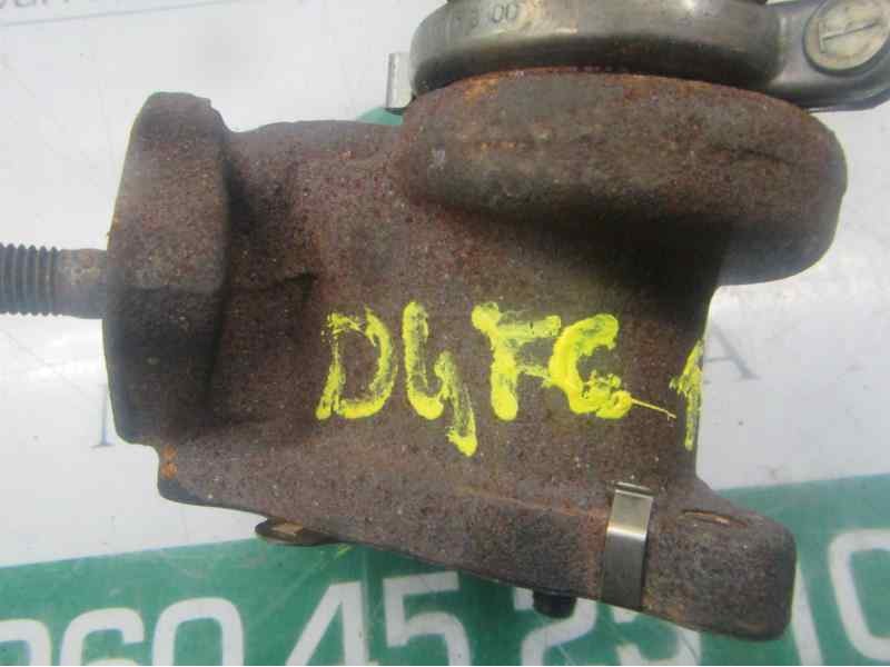 Recambio de turbocompresor para kia cee´d 1.4 crdi cat referencia OEM IAM   