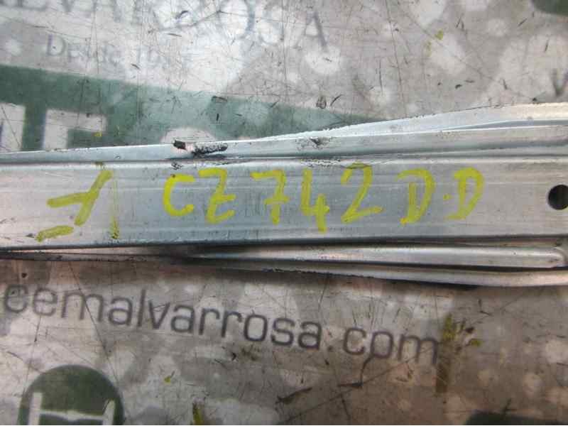 Recambio de elevalunas delantero derecho para chevrolet aveo 1.2 cat referencia OEM IAM   