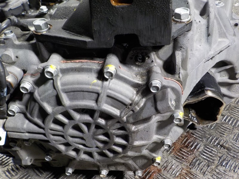 Recambio de caja cambios para hyundai i40 style referencia OEM IAM   