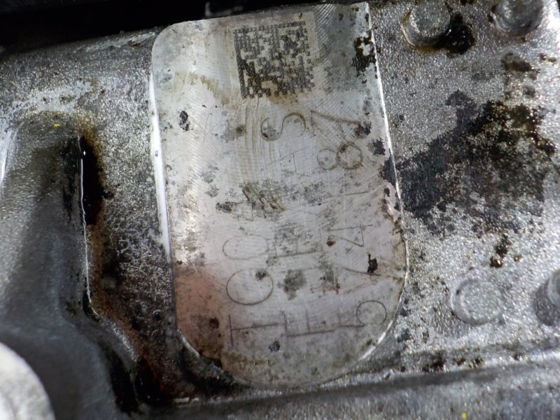 Recambio de caja cambios para hyundai i40 style referencia OEM IAM   