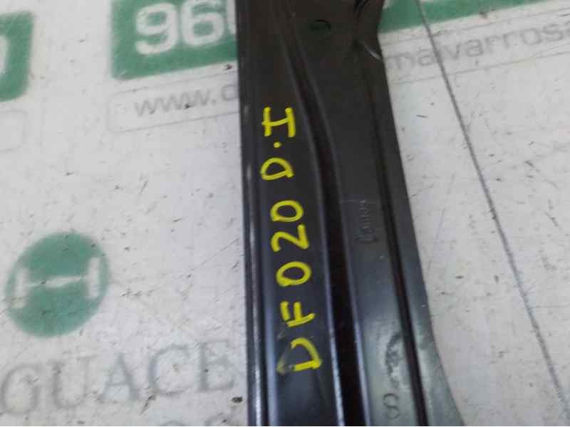 Recambio de elevalunas delantero izquierdo para fiat doblo 1.3 16v jtd cat referencia OEM IAM 51810880 72027000 