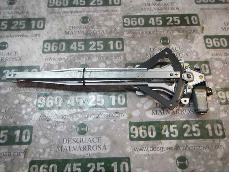 Recambio de elevalunas delantero izquierdo para chevrolet aveo 1.2 cat referencia OEM IAM   