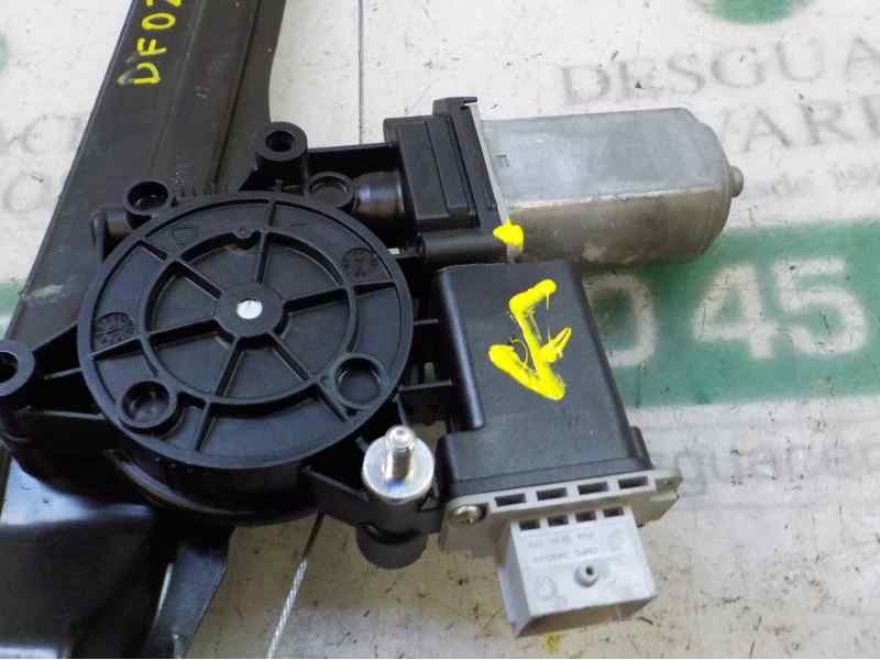 Recambio de elevalunas delantero izquierdo para fiat doblo 1.3 16v jtd cat referencia OEM IAM 51810880 72027000 