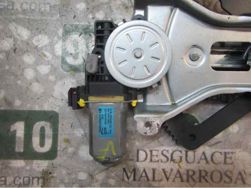 Recambio de elevalunas delantero izquierdo para chevrolet aveo 1.2 cat referencia OEM IAM   