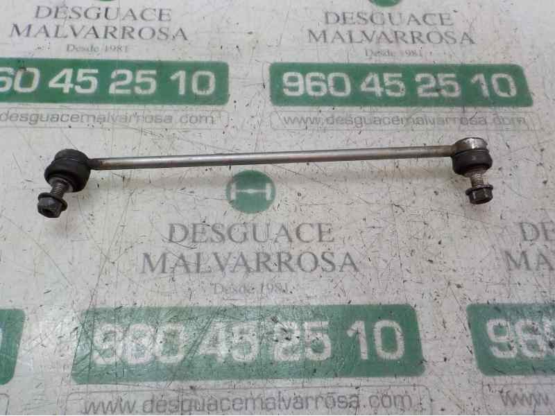 Recambio de tirante delantero izquierdo para citroën c-elysée exclusive referencia OEM IAM 508769  