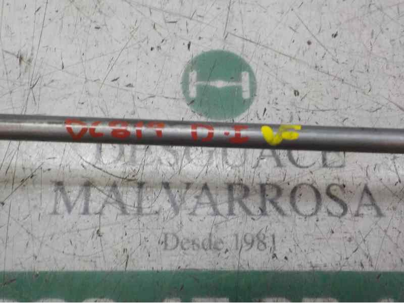 Recambio de tirante delantero izquierdo para citroën c-elysée exclusive referencia OEM IAM 508769  