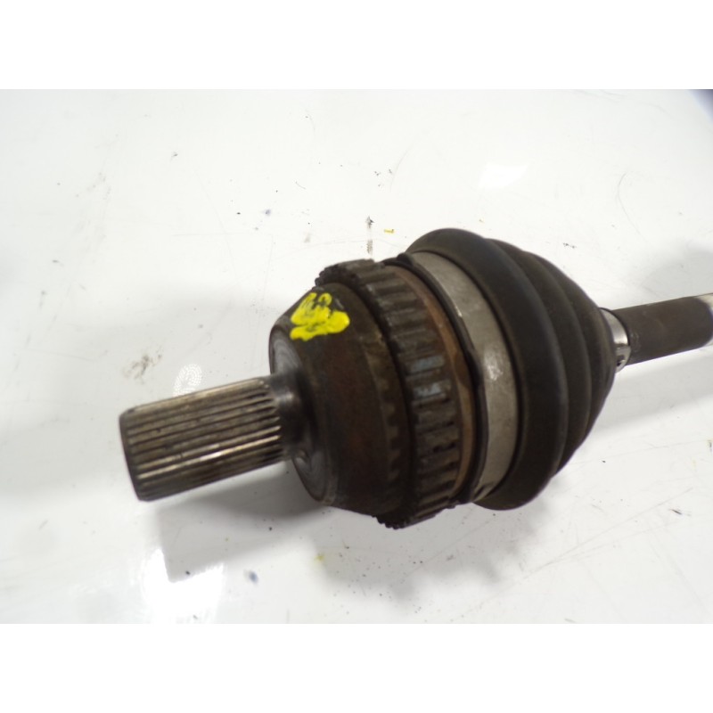 Recambio de transmision trasera izquierda para smart coupe micro hybrid drive (45kw) (451.334) referencia OEM IAM A4513500410 A4