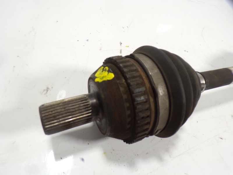 Recambio de transmision trasera izquierda para smart coupe micro hybrid drive (45kw) (451.334) referencia OEM IAM A4513500410 A4