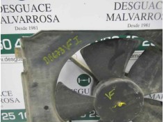 Recambio de electroventilador para daewoo lanos 1.4 cat referencia OEM IAM    2