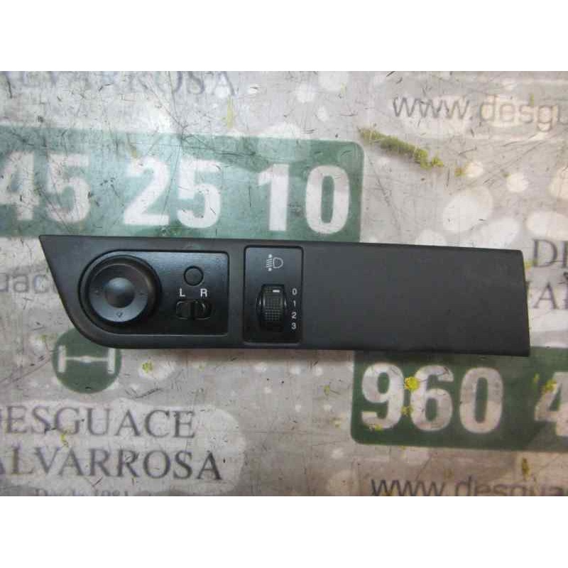 Recambio de mando retrovisor para chevrolet aveo 1.2 cat referencia OEM IAM   