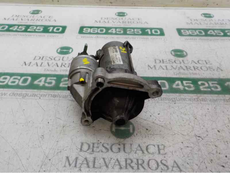 Recambio de motor arranque para citroën c-elysée exclusive referencia OEM IAM 9807962880 980796318002 TS1277