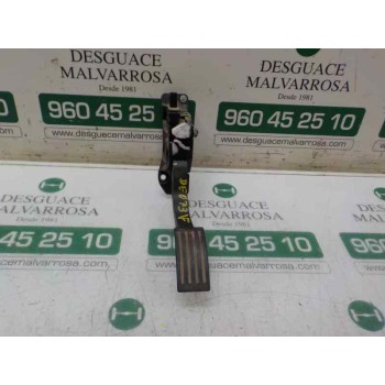 POTENCIOMETRO PEDAL 1710214 BV619F836AB 